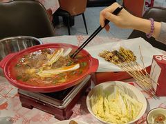 -辣出味岳阳特色烧烤·龙虾大排档(砂子塘总店)