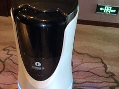 -广交会威斯汀酒店