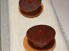 -Le Comptoir de Pierre Gagnaire