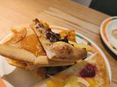 -比格比萨自助(南京万达茂店)