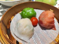 -潮福城大酒楼(北尚店)