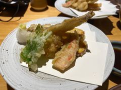 -镹·鱼料理  国产鱼使用店