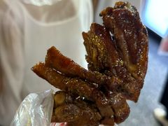 -肥喏喏小吃站(农院路店)