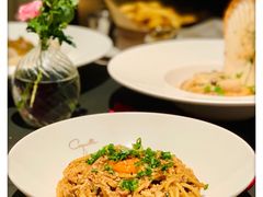 -壳里西餐厅Coquille Seafood Bistro(蒙自路店)