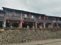 -福建土楼(南靖)景区