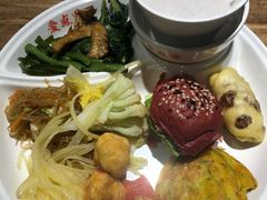 -素清香(解放路店)