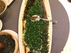 -许家菜(望江店)