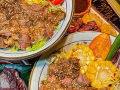 -江户烧肉(高德店)