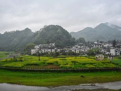 -新安江山水画廊风景区
