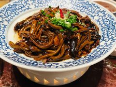-钱塘花园·宁波菜