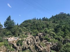 -梦幻奥陶纪景区