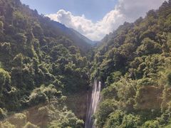 -四会奇石河风景区