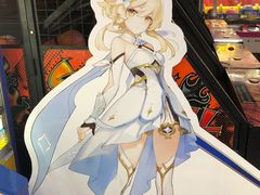 -天天玩X秋葉原日系动漫游戏中心