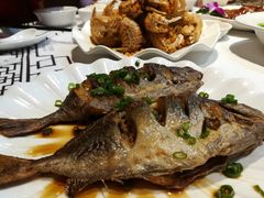 -强记海鲜·大排档(蛇口新街店)