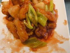 -桃子餐厅·天津菜(红星路直营店)