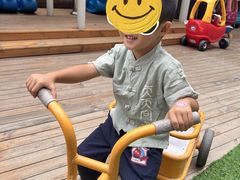 -世纪飞马幼儿园(西城校区)