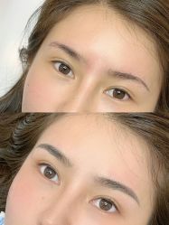 -久匠·野生眉半永久纹眉