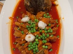 -外婆家(西红门荟聚购物中心店)