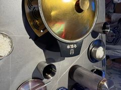 -令狐冲·炭烤活鱼(宝龙店)