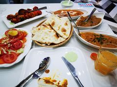 -VATAN INDIAN RESTAURANT米特餐饮有限公司(城北路店)