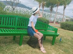 -亚龙湾国际玫瑰谷