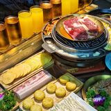 大块吃肉、大口喝酒、胡同里的深夜食堂太带劲了~
