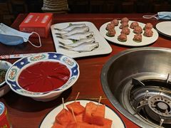 -黄家码头老火锅(解放碑旗舰店)