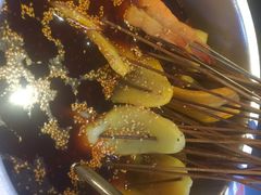 -搓火大都会(广安门总店)