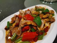 -美极鲜食坊(宝安南路店)