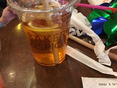 -BAKER&SPICE(国金中心商场店)