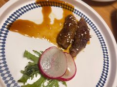 -王鼎精致料理铁板烧(世博源店)