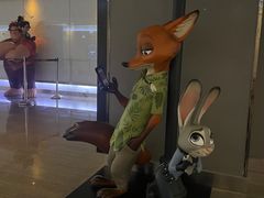 -金逸影城(荟聚IMAX激光店)