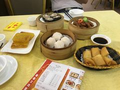 -潮隆牛肉美食城(莲花路店)