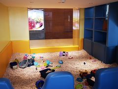 -KIDults童伴儿亲子餐厅(达美中心广场店)