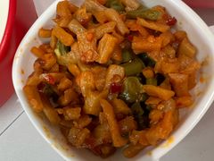 -万利记·长沙粉面小吃(京基水贝店)