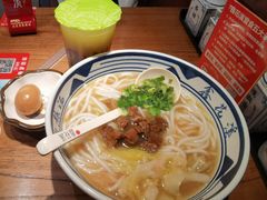-鑫花溪牛肉米粉(景德路店)