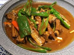 -章丘宴(唐人中心店)