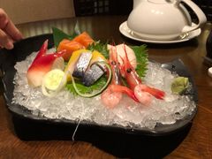 -佛山希尔顿酒店·融誉亚洲美食荟