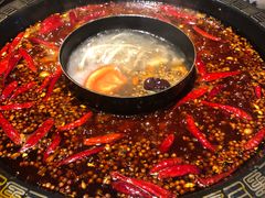 -重庆渝达老火锅(春熙路店)