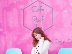 -Cafe Rooftop Cheongsapo