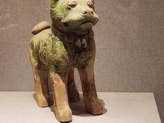 -河南博物院