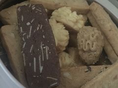 -家琳甜品(江南东店)