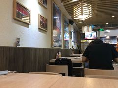 大堂-山小屋(罗湖火车站店)