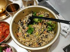 -HOTISLAND海鸡岛·韩国料理(江南西店)