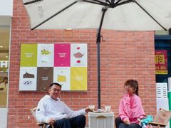 -HUGS coffee(东区店)