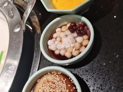 -井格重庆火锅(西直门凯德Mall店)