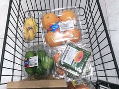 -盒马鲜生(和谐广场店)