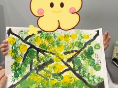 -斯玛特儿童美术中心(文化中心店)