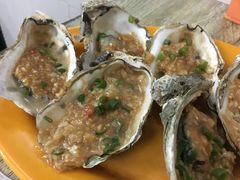 -联兴烤吧(茶山店)