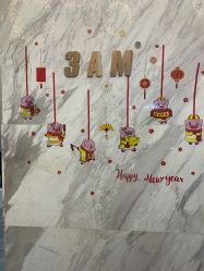 点击看大图 -3AM HAIR SALON烫发染发接发